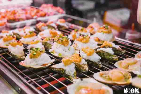 2019天津夜市冬季营业时间 天津夜市小吃街在哪