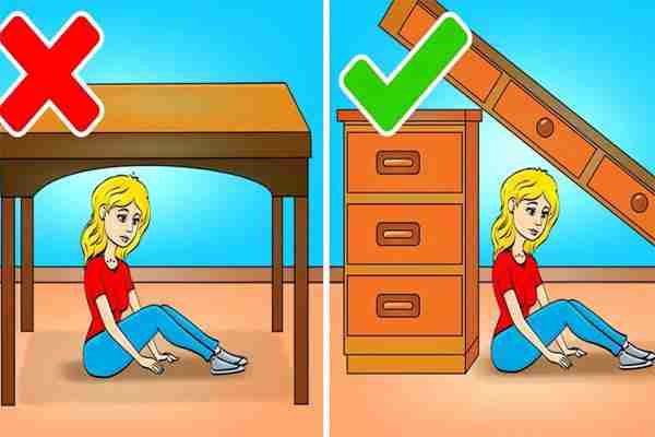 四川宜賓3.4級地震 震源深度達10千米