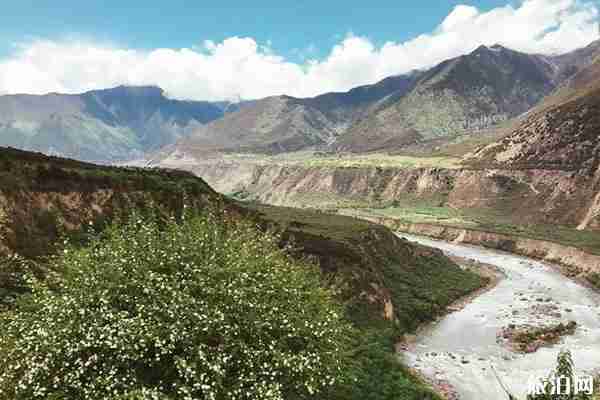 雅鲁藏布大峡谷门票价格+开放时间 雅鲁藏布大峡谷游玩攻略