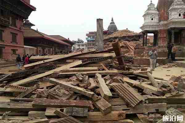 老撾發(fā)生6級(jí)地震 中緬泰均有震感