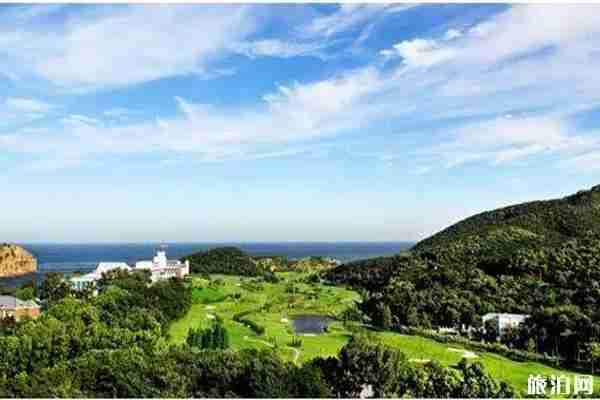 大连棒棰岛免费吗+免费时间 大连棒棰岛旅游攻略