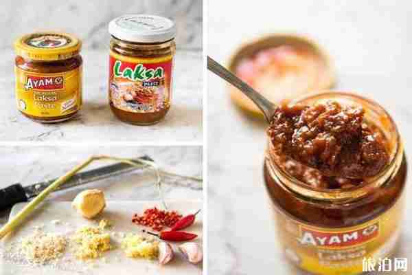 新加坡购物必买清单推荐