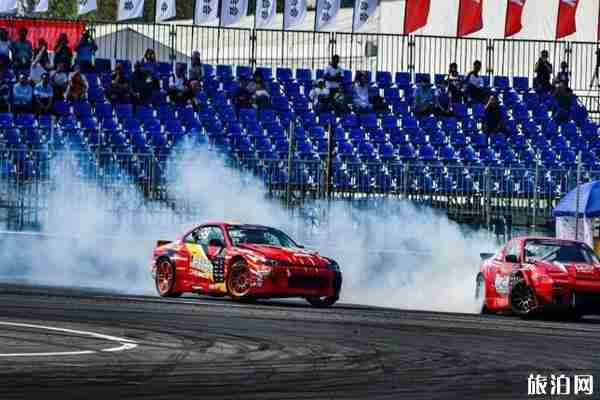 2019武漢汽車摩托車運動大會（時間+日程+活動介紹+門票）