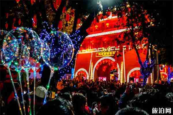 2020廣州各區花市開啟時間