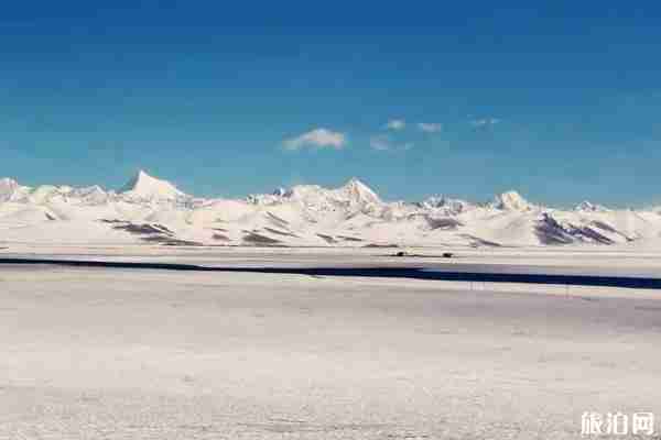 2019纳木错关闭了吗+关闭原因