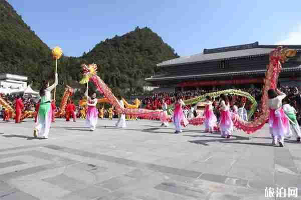 2020貴陽廟會1月28日開啟 持續時間+廟會內容