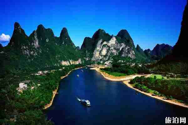桂林最佳旅游时间 桂林有哪些传统节日