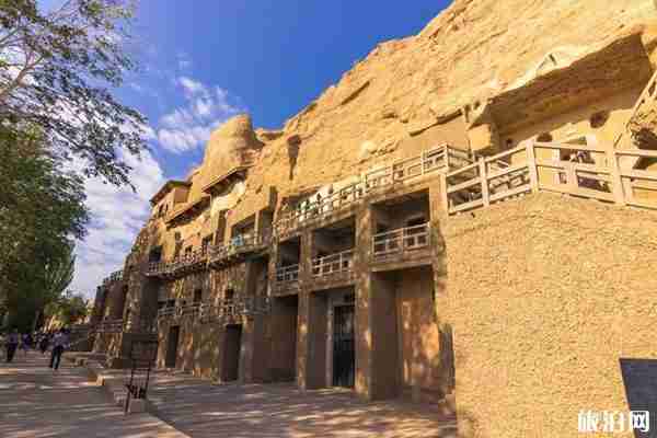 丝绸之路旅游推荐（阳光+玉门关+敦煌古城）