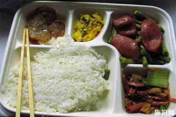 高鐵上可以吃泡面嗎 高鐵關于泡面規定