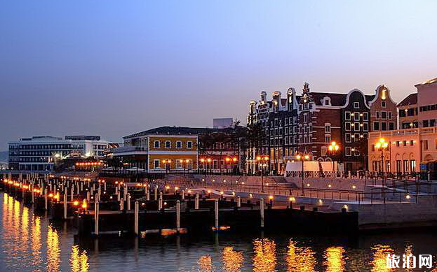 澳門自由行旅游攻略