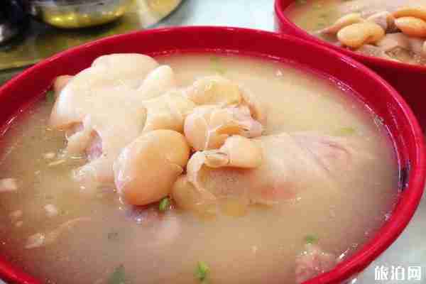 成都网红美食店排行榜 成都美食店有哪些