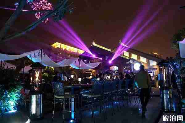 成都玉林路小酒館在哪 成都網紅小酒館打卡