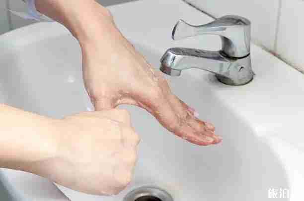 2020南京小區(qū)封閉和被隔離的整理