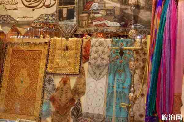 去迪拜帶什么禮物回來