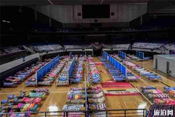 武漢方艙醫院是什么醫院 方艙醫院介紹