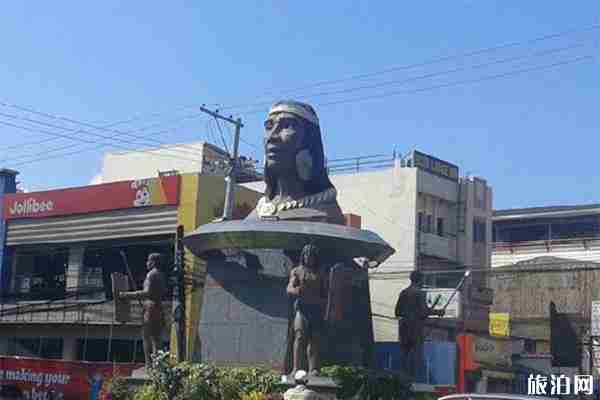 菲律賓蘇比克灣介紹