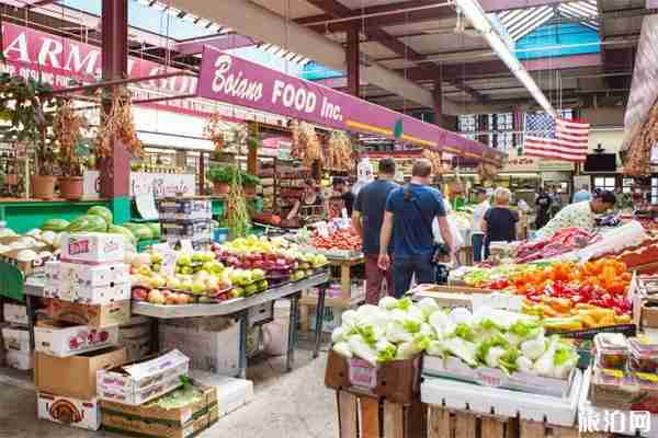 2020温州菜篮子几点开门 温州菜篮子营业时间