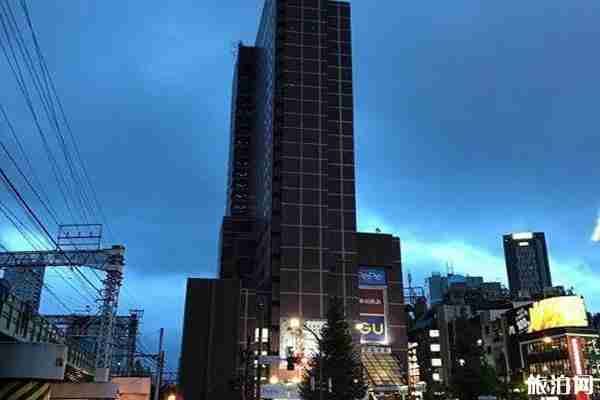 東京新宿購物攻略2020