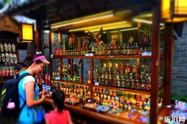 四川摆摊各地政策汇总 成都哪些地方可以摆摊2020