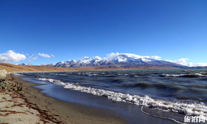 西藏的這些湖泊你喜歡那個