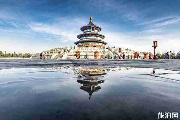 北京有哪些5A級景區 北京5A景點推薦