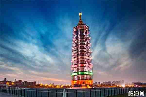 南京大報恩寺遺址景區免費日12月19日 預約時間+預約方式