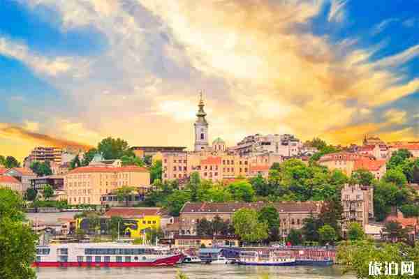 塞尔维亚位于哪里 塞尔维亚人口多少-对中国免签吗