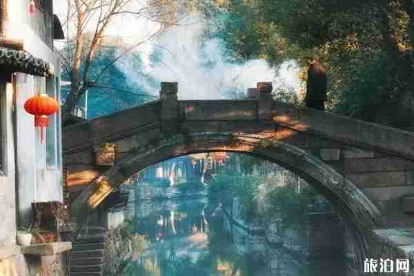 全球最美小鎮排名 哈爾施塔特鎮在哪