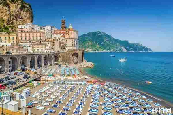 意大利最美的地方是哪里