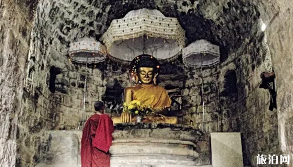 緬甸必去十大景點