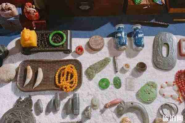 大柳樹鬼市地址 大柳樹鬼市周幾開