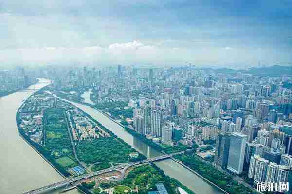 廣州塔有什么娛樂項(xiàng)目 廣州塔娛樂項(xiàng)目介紹