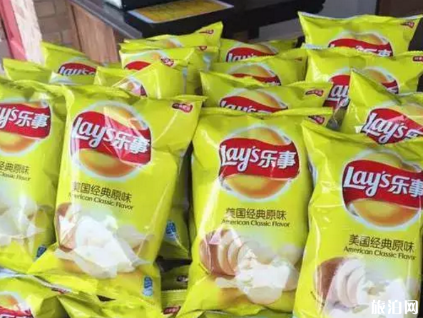 在上海迪士尼游玩一天需要花多少錢