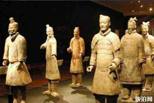 2020秦始皇兵馬俑博物館開放時間+門票價格+優(yōu)惠政策