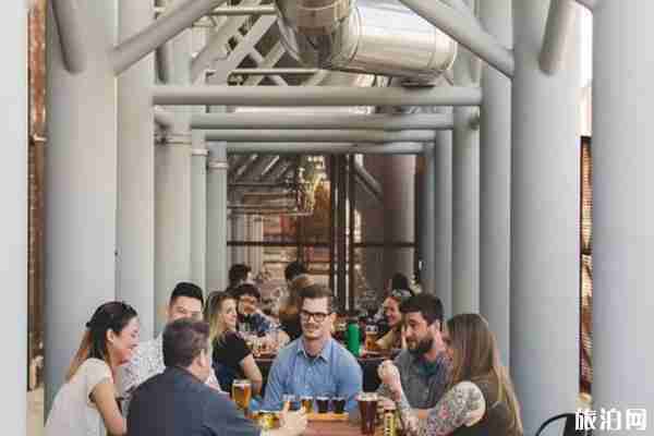 費城有什么好玩的地方