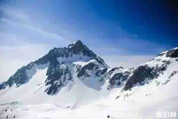 中國最美公路214國道介紹（特點+推薦理由+游玩路線）