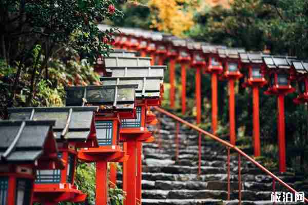 日本秋天旅游攻略