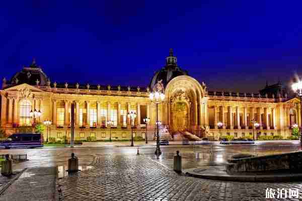 國外哪些地方適合情侶之間旅游