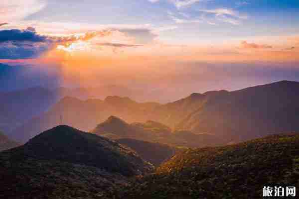 宋城龍泉山門票+開放時間+景觀介紹