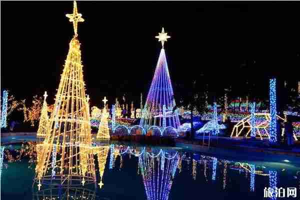 沖繩冬天冷嗎 沖繩冬天旅游攻略