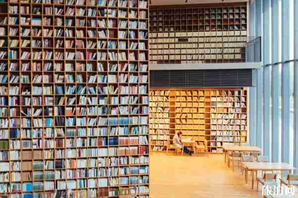 南京高曉松曉書館怎么預約 南京各大書館開放時間