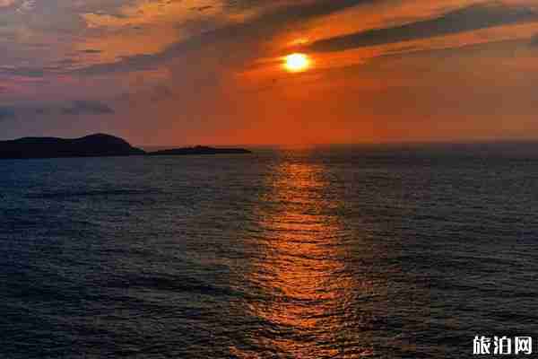 南麂島游玩攻略 景點介紹