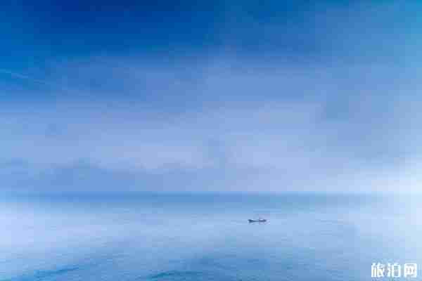 漁山島景點介紹 漁山島有哪些亮點