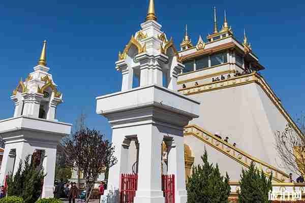 洛陽(yáng)白馬寺開放時(shí)間+門票+交通+景點(diǎn)+最佳游覽時(shí)間