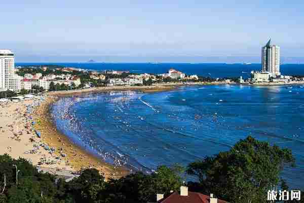 青島最佳旅游時(shí)間+建議游玩天數(shù)