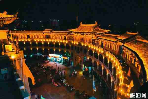 洛陽(yáng)城最佳旅行時(shí)間