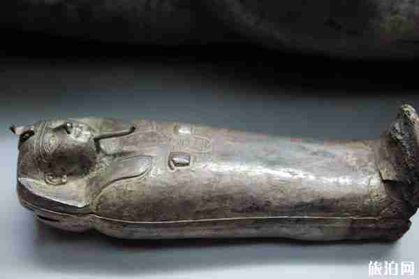 埃及博物館參觀指南（展品介紹+注意事項）