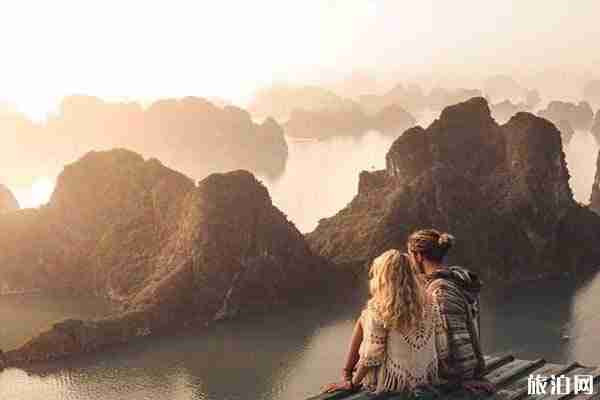 越南有哪些法式浪漫的建筑