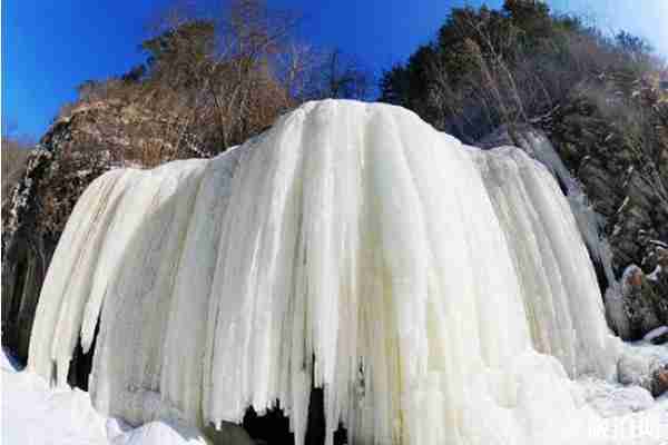 陕西冬天去哪里旅游比较好