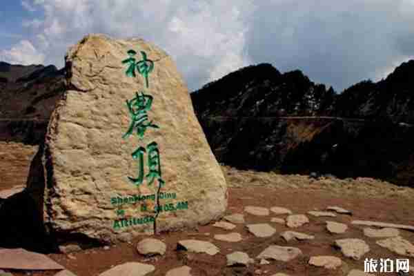 武漢包車去神農架多少錢 附游玩線路